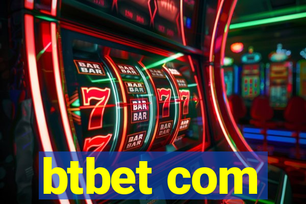 btbet com